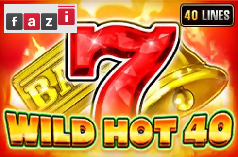 Wild Hot 40